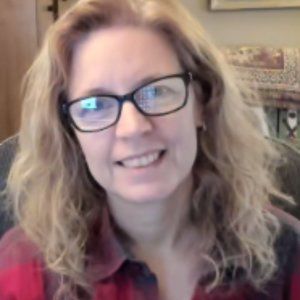 Meet your Posher, Pam